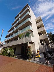 都営大江戸線 東新宿駅 徒歩4分