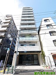 🉐敷金礼金0円！🉐都営大江戸線 若松河田駅 徒歩4分