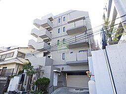 都営大江戸線 若松河田駅 徒歩5分