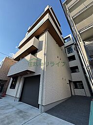 東京メトロ東西線 早稲田駅 徒歩4分