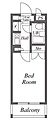 Uresidence護国寺4階7.0万円