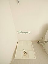東京都豊島区高田１丁目20-8（賃貸アパート1DK・2階・38.79㎡） その12