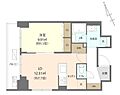 Reframe5新宿早稲田6階25.2万円