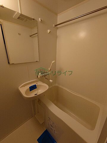 浴室