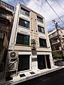 東京メトロ東西線 早稲田駅 徒歩10分の賃貸マンション