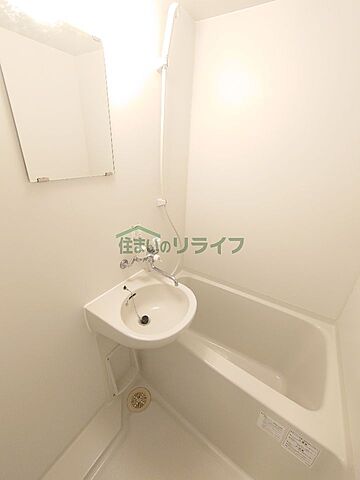 浴室
