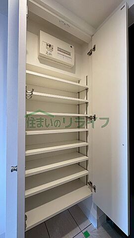 室内