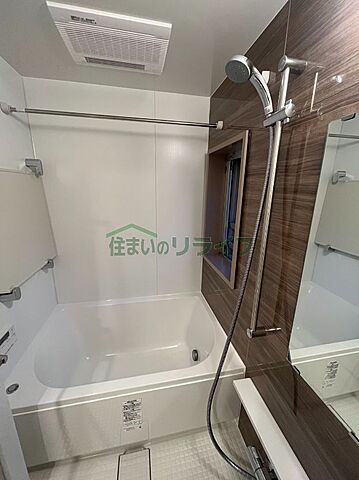 浴室