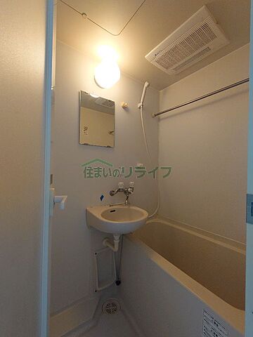 浴室