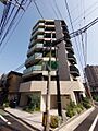 東京メトロ東西線 早稲田駅 徒歩16分の賃貸マンション