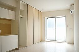 リブリ・エルミタージュ 103 1階1Kのリビング/ダイニング