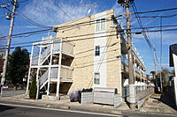 千葉県習志野市大久保4丁目12-30：物件画像／株式会社ハウスメイトショップ　勝田台店