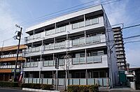 千葉県習志野市大久保4丁目2-5：物件画像／株式会社ハウスメイトショップ　勝田台店