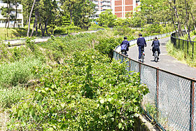 UR北緑丘  ｜ 大阪府豊中市北緑丘1丁目（賃貸マンション1LDK・7階・49.18㎡） その11