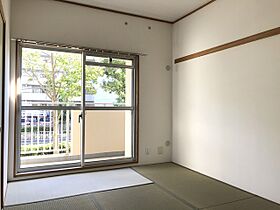 URアルビス池田  ｜ 大阪府池田市八王寺1丁目（賃貸マンション3DK・1階・54.90㎡） その7