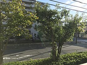 URアルビス池田  ｜ 大阪府池田市八王寺1丁目（賃貸マンション3DK・1階・54.90㎡） その11