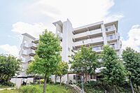大阪府池田市緑丘2丁目：物件画像／独立行政法人都市再生機構　UR千里営業センター