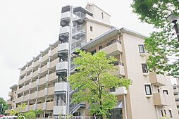 URルミナス箕面の森三番街