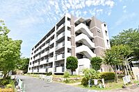 大阪府池田市五月丘3丁目：物件画像／独立行政法人都市再生機構　UR千里営業センター