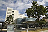 周辺：病院「市立池田病院まで898ｍ」