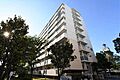 URアルビス池田