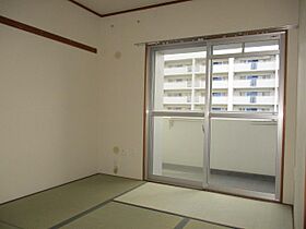 URシティコート下新庄  ｜ 大阪府大阪市東淀川区下新庄3丁目（賃貸マンション2LDK・11階・68.43㎡） その7