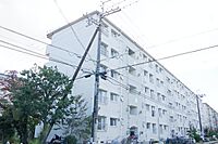 大阪府高槻市玉川2丁目：物件画像／独立行政法人都市再生機構　UR梅田営業センター