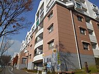 大阪府高槻市奈佐原2丁目：物件画像／独立行政法人都市再生機構　UR梅田営業センター