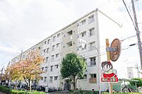 大阪府高槻市玉川2丁目：物件画像／独立行政法人都市再生機構　UR梅田営業センター