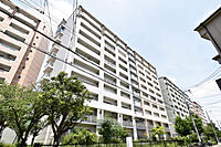 大阪府大阪市都島区大東町3丁目：物件画像／独立行政法人都市再生機構　UR梅田営業センター