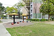 敷地内7（公園）