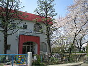 幼稚園・保育園「玉川橋保育園まで124ｍ」