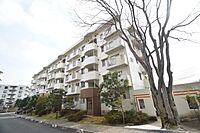 大阪府三島郡島本町若山台2丁目：物件画像／独立行政法人都市再生機構　UR梅田営業センター