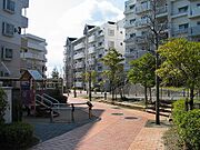 敷地内2（公園）