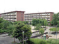 UR南新田