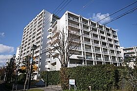 URプロムナーデ関目  ｜ 大阪府大阪市城東区古市3丁目（賃貸マンション1K・1階・35.80㎡） その11