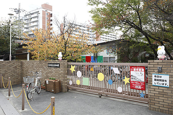 UR玉串西 ｜大阪府東大阪市玉串町西3丁目(賃貸マンション3DK・2階・59.28㎡)の写真 その5