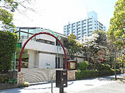 幼稚園・保育園「大阪神愛館グレース保育園まで152ｍ」