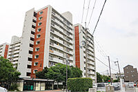 大阪府東大阪市玉串町西3丁目：物件画像／独立行政法人都市再生機構　URなんば営業センター