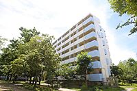 大阪府大阪市住之江区南港中3丁目：物件画像／独立行政法人都市再生機構　URなんば営業センター