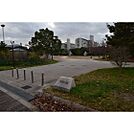 公園「南港地区公園まで262ｍ」