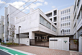 UR湊駅前  ｜ 大阪府堺市堺区出島町（賃貸マンション3DK・3階・66.74㎡） その4