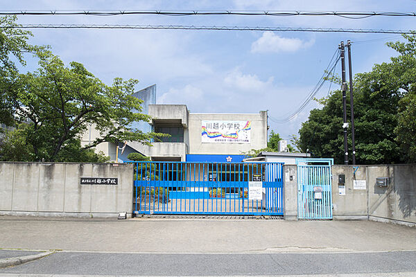 UR釈尊寺第二 ｜大阪府枚方市釈尊寺町(賃貸マンション2LDK・6階・59.34㎡)の写真 その11