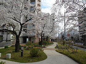 UR香里ヶ丘けやき東街  ｜ 大阪府枚方市香里ケ丘3丁目（賃貸マンション3LDK・3階・75.11㎡） その14