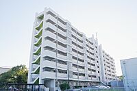 大阪府門真市脇田町：物件画像／独立行政法人都市再生機構　UR枚方営業センター