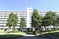 大阪府門真市脇田町：物件画像／独立行政法人都市再生機構　UR枚方営業センター