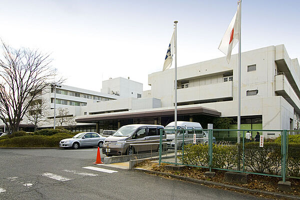 画像17:病院「医療法人錦秀会阪和第一泉北病院まで2327ｍ」