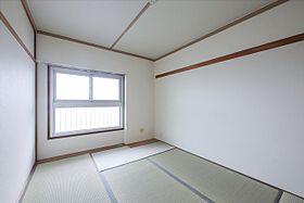 UR南花台  ｜ 大阪府河内長野市南花台3丁目（賃貸マンション3DK・7階・65.94㎡） その7