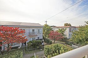 UR藤沢台第五  ｜ 大阪府富田林市藤沢台2丁目（賃貸マンション3LDK・1階・104.13㎡） その12