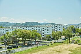 UR泉南一丘  ｜ 大阪府泉南市信達大苗代（賃貸マンション2LDK・3階・54.88㎡） その13